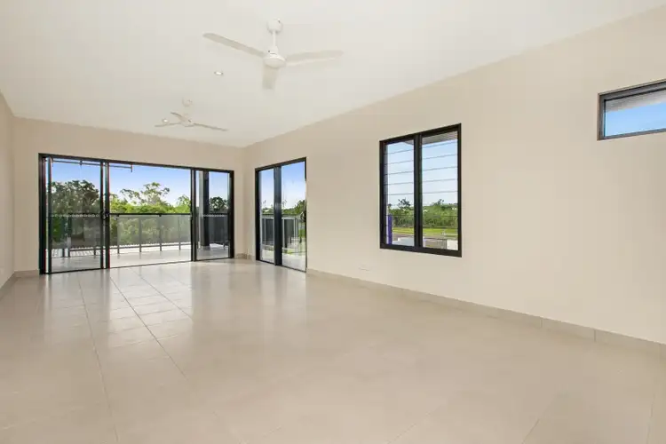 Fourth view of Homely unit listing, 5101/2 Brisbane Crescent, Johnston NT 832