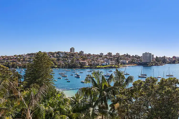 Sixth view of Homely house listing, 26 Beatty Street, Balgowlah Heights NSW 2093