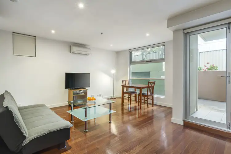 Second view of Homely apartment listing, 2/13-15 Goodson Street, Doncaster VIC 3108