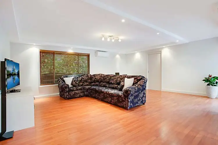 Fourth view of Homely house listing, 2 Ferraro Close, Edensor Park NSW 2176