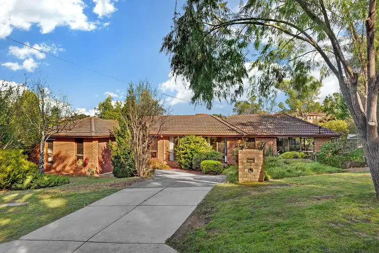 2 Schoning Court, Croydon North VIC 3136