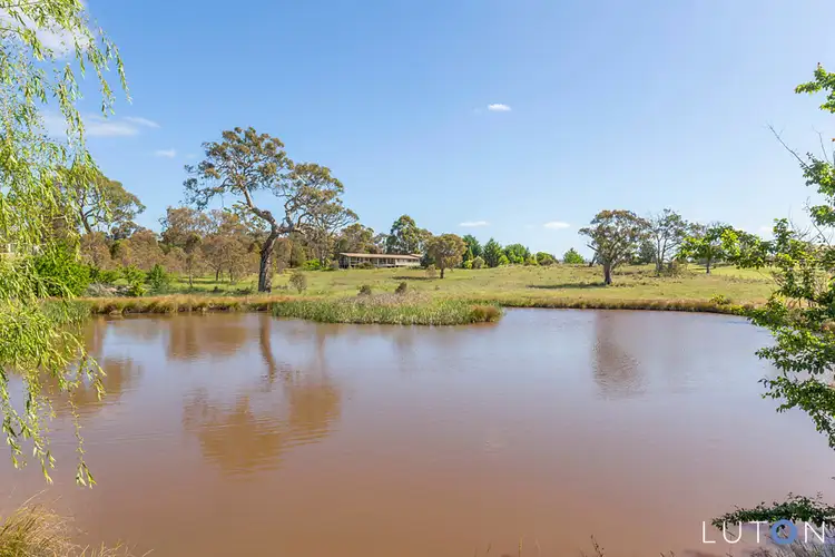 Fifth view of Homely rural property listing, 22 Gibbs Place, Googong NSW 2620
