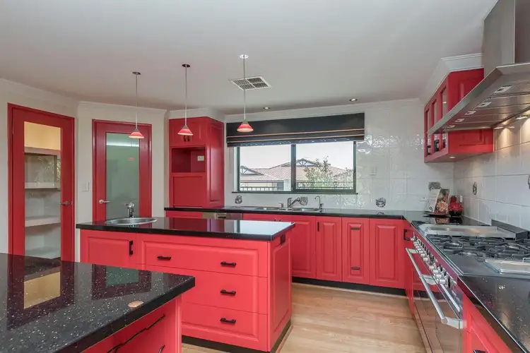 Second view of Homely house listing, 2 Raeburn Crescent, Landsdale WA 6065