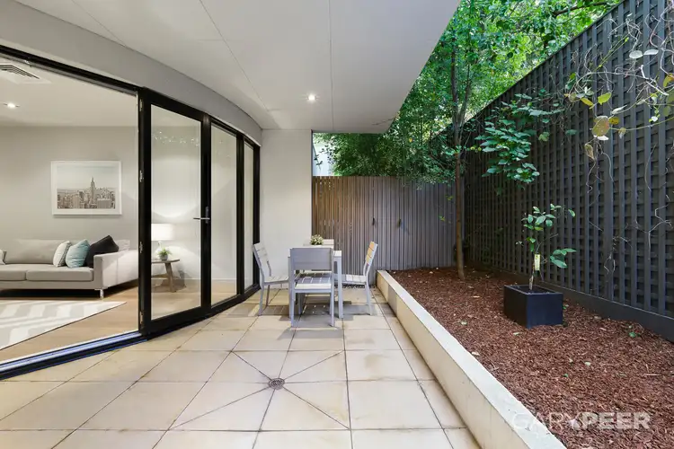 Fourth view of Homely apartment listing, 5/48 Balaclava Road, St Kilda East VIC 3183