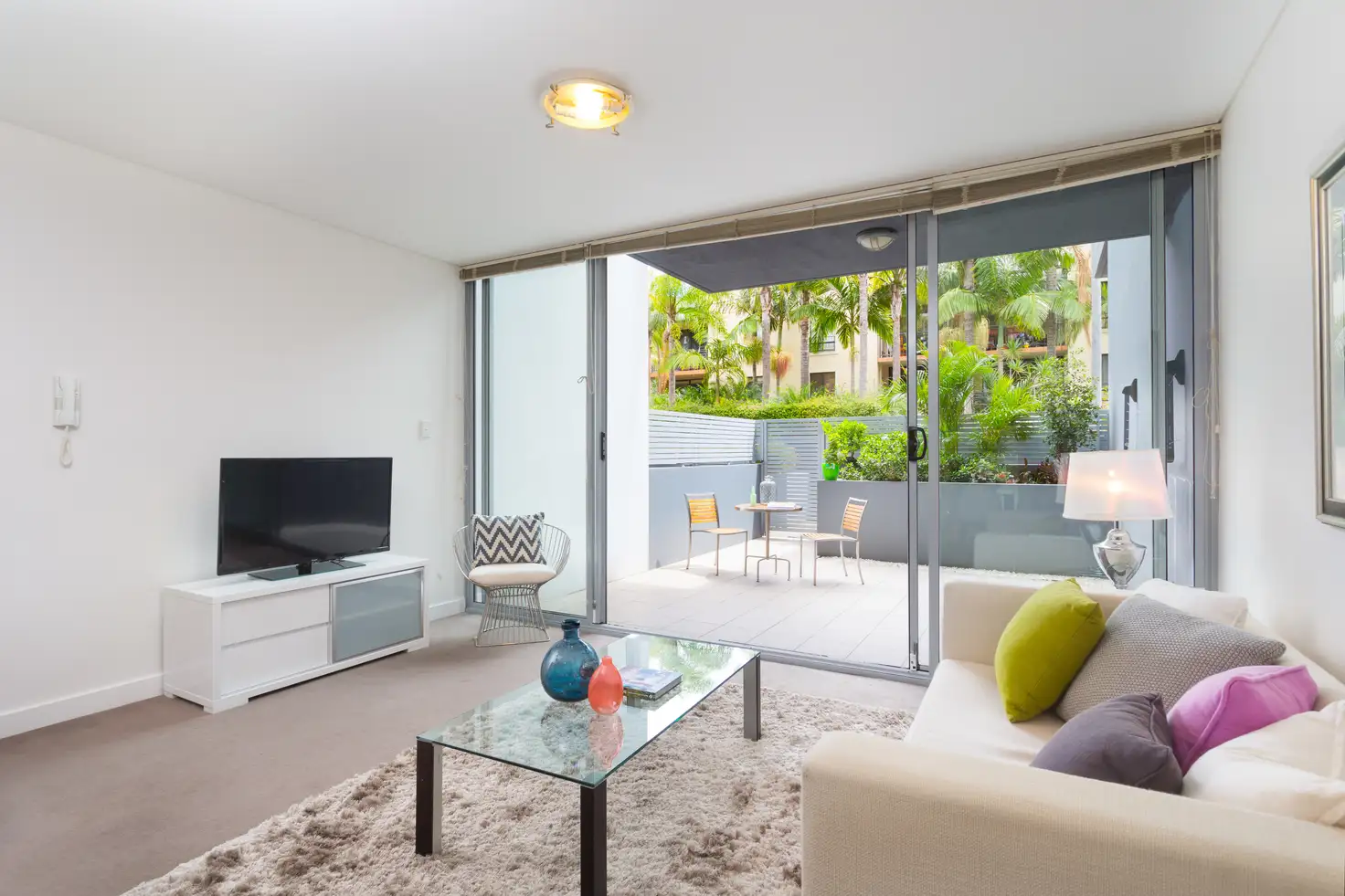 Main view of Homely apartment listing, 10/95 Euston Road, Alexandria NSW 2015