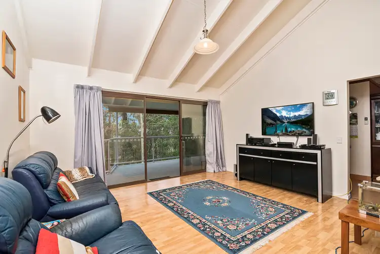 Fifth view of Homely house listing, 31 Killara Street, Currumbin Waters QLD 4223
