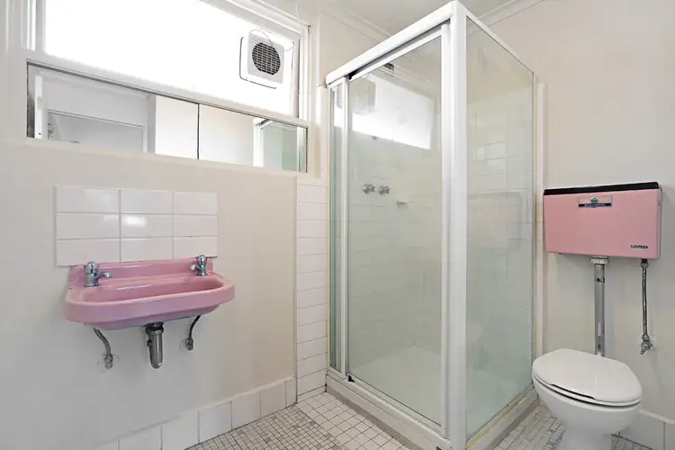 Fifth view of Homely apartment listing, 10/23 Davison Street, Richmond VIC 3121