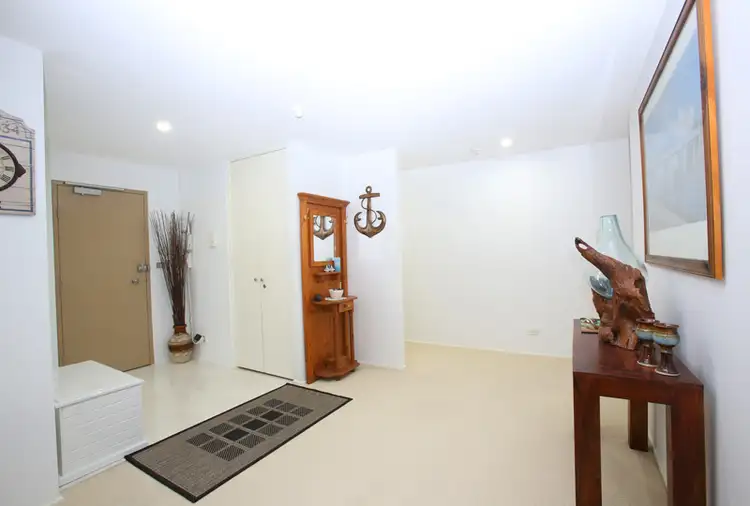Fourth view of Homely unit listing, 303/121 Ocean Parade, Coffs Harbour NSW 2450