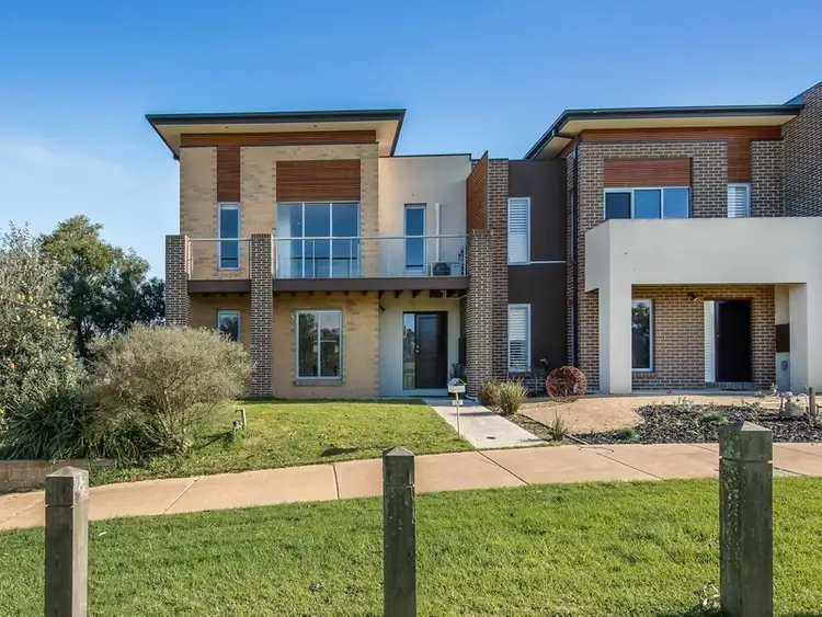 Second view of Homely house listing, 1 Arthur Walk, Mount Martha VIC 3934