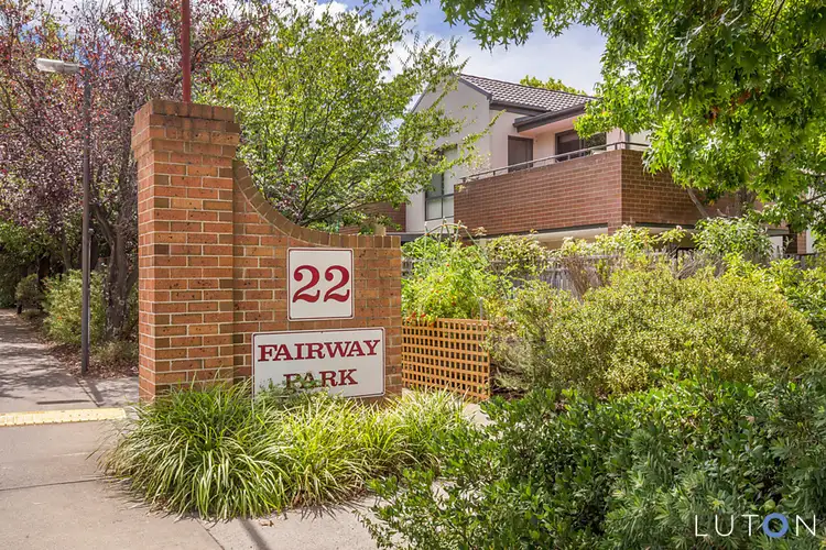 Main view of Homely apartment listing, 71/22 Archibald Street, Lyneham ACT 2602