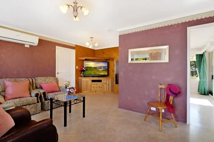 Second view of Homely house listing, 76 Bowral Street, Welby NSW 2575