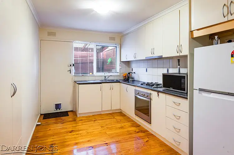Third view of Homely unit listing, 2/171 Henry Street, Greensborough VIC 3088