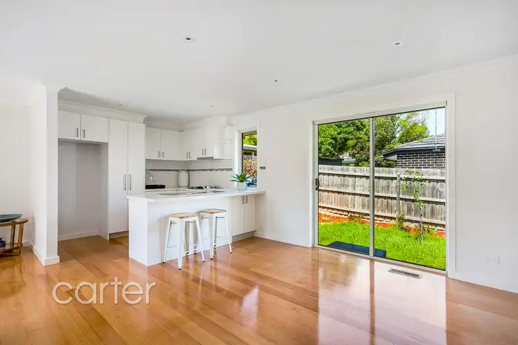 Fourth view of Homely townhouse listing, 2a Dynes Street, Ringwood East VIC 3135