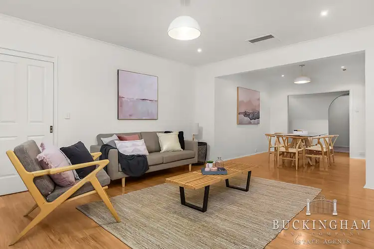 Fifth view of Homely house listing, 67 Arthur Street, Eltham VIC 3095