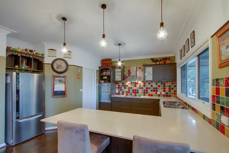 Seventh view of Homely house listing, 8 Belvedere Court, Gembrook VIC 3783