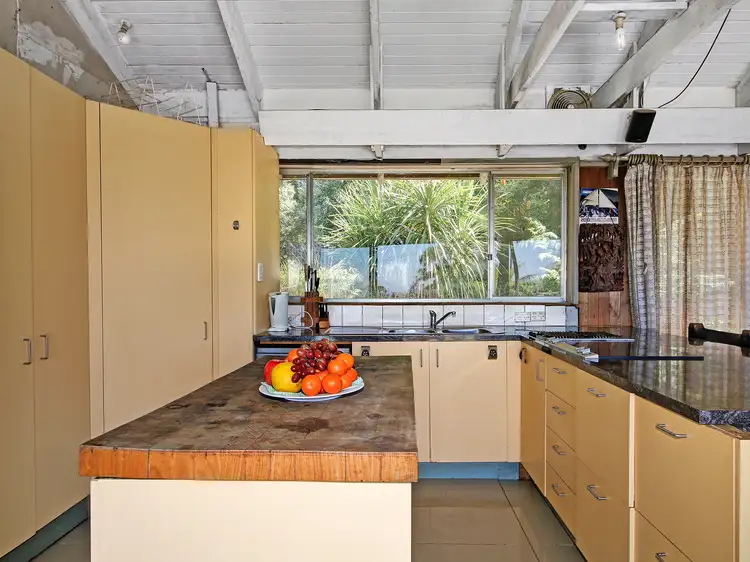 Sixth view of Homely house listing, 35 Ocean View Crescent East, Kallista VIC 3791