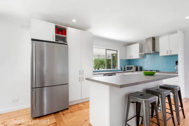 Fifth view of Homely house listing, 18 Karadoc Street, Dromana VIC 3936