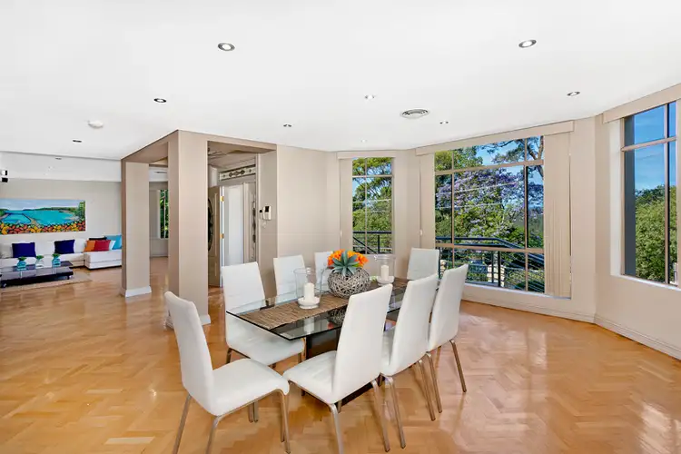 Third view of Homely house listing, 2 Totala Place, Elanora Heights NSW 2101