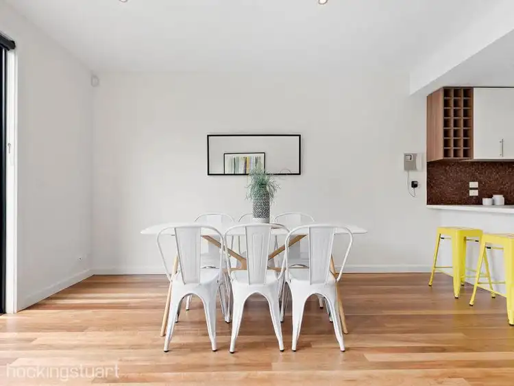 Second view of Homely house listing, 4 Linton Street, St Kilda East VIC 3183