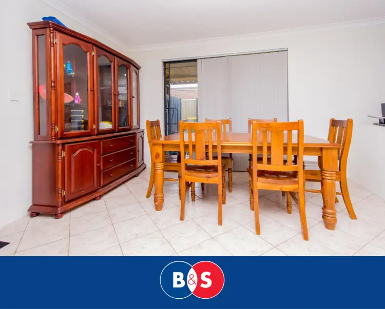 Fourth view of Homely house listing, 64 Mosedale Avenue, Usher WA 6230