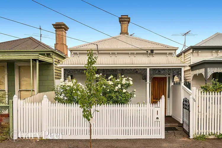Main view of Homely house listing, 35 Evelyn Street, St Kilda East VIC 3183