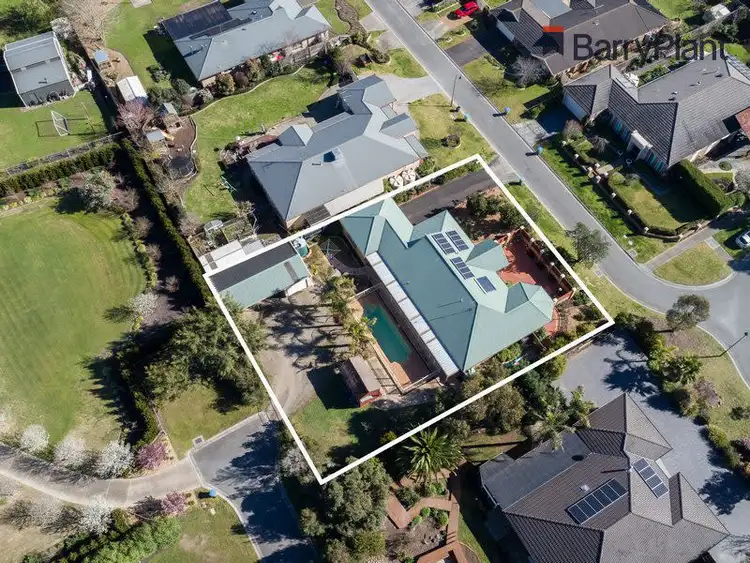 1 Sabo Place, Mount Martha VIC 3934