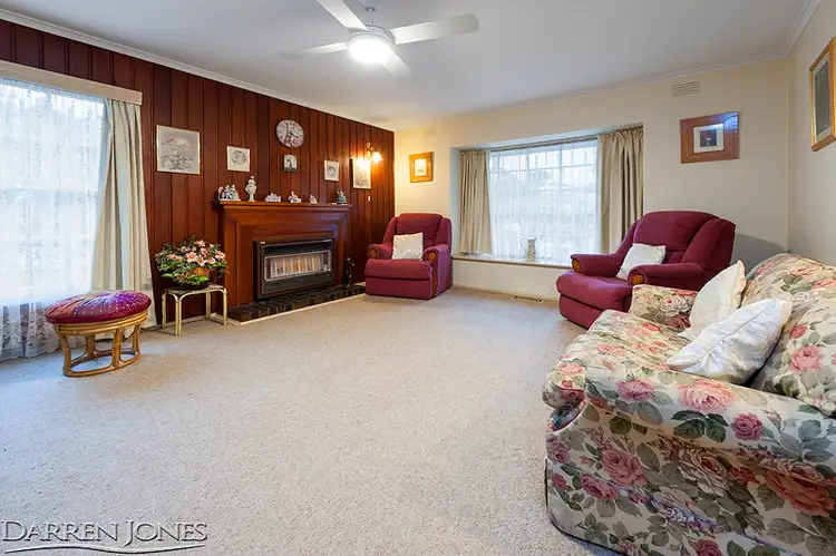 Third view of Homely house listing, 15 Cooinda Crescent, Watsonia VIC 3087