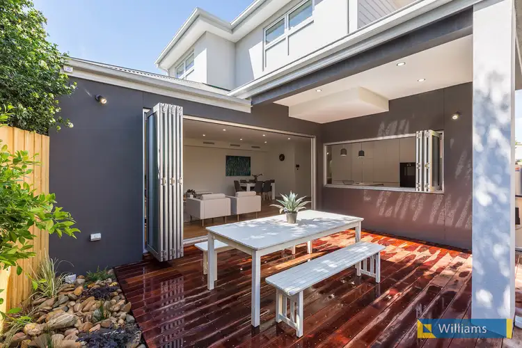 Fifth view of Homely house listing, 75 Bayview Street, Williamstown VIC 3016
