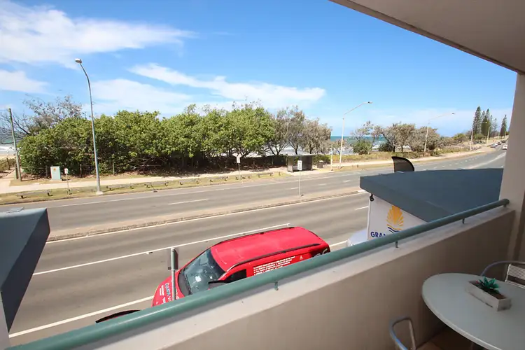 Fifth view of Homely unit listing, 20/188-192 'Grand Palais', Alexandra Parade, Alexandra Headland QLD 4572