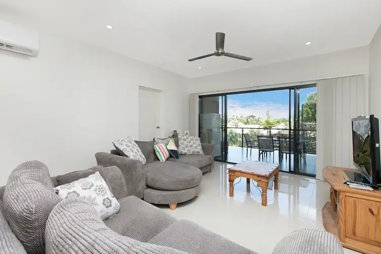 Third view of Homely apartment listing, 11/10 Duke Street, Stuart Park NT 820