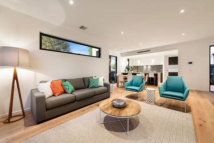 Third view of Homely house listing, 36 Gardeners Road, Bentleigh East VIC 3165