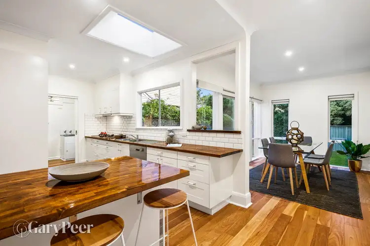 Fourth view of Homely house listing, 91 Eskdale Road, Caulfield North VIC 3161