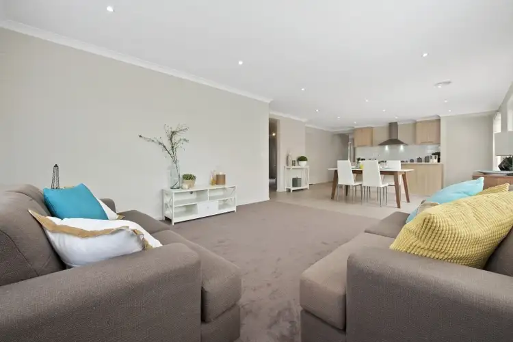 Fifth view of Homely house listing, 14 Goderic Street, Wendouree VIC 3355