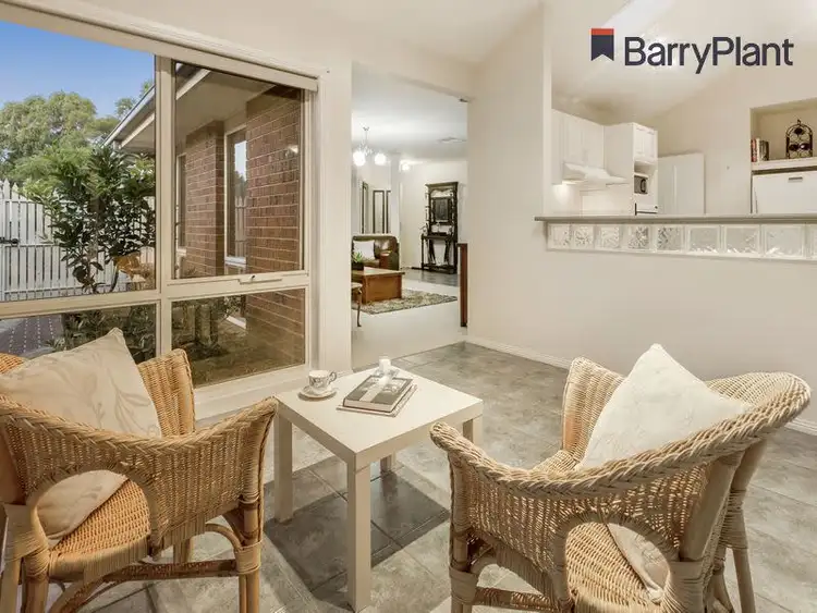 Fifth view of Homely house listing, 24 Creighton Way, Mornington VIC 3931