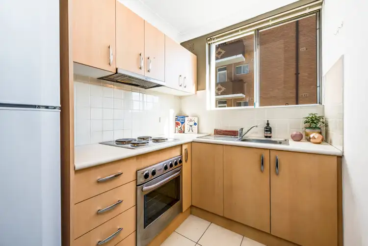 Fourth view of Homely unit listing, 2/28 Belmore Street, Ryde NSW 2112