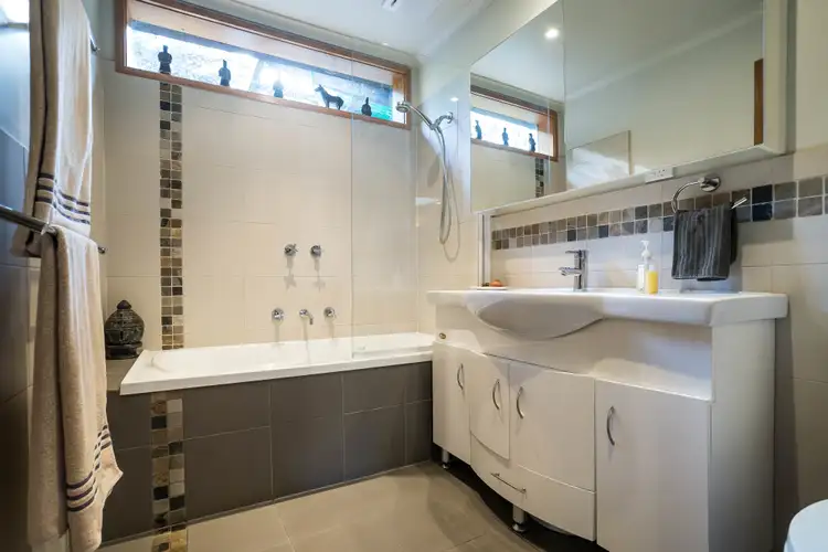 Fifth view of Homely house listing, 6 Laurel Grove, Belgrave VIC 3160