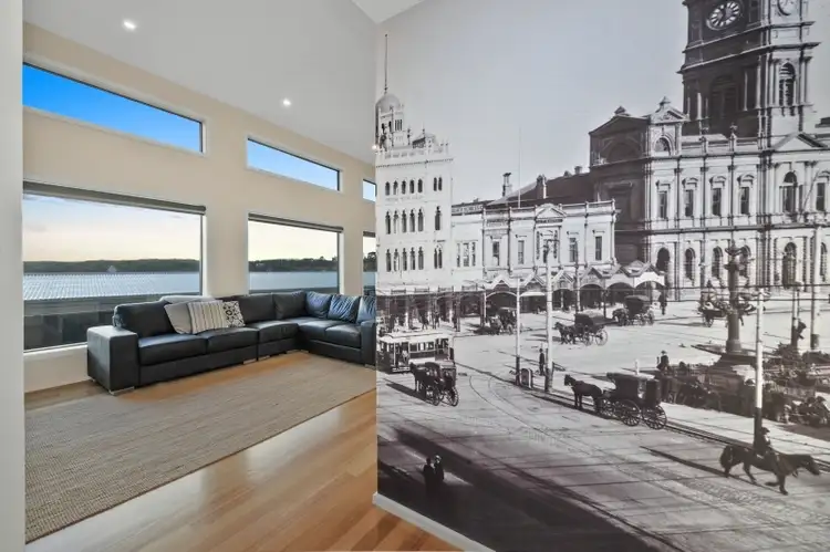 Sixth view of Homely house listing, 31 Willowbank Way, Brown Hill VIC 3350