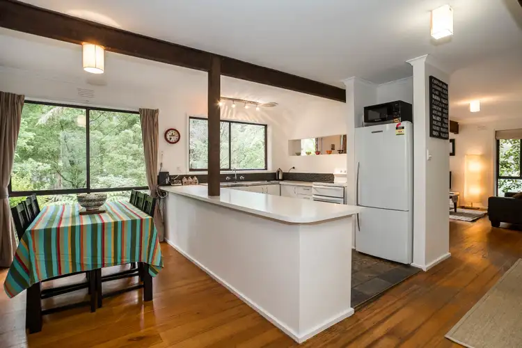 Third view of Homely house listing, 10 Gully Crescent, Belgrave VIC 3160