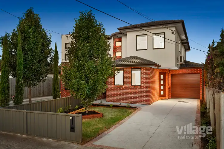 Main view of Homely house listing, 12 Simpson Street, Sunshine North VIC 3020