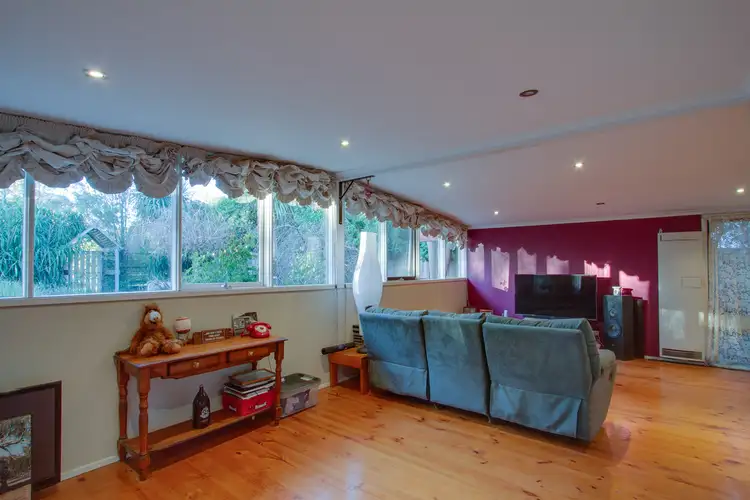Second view of Homely house listing, 13 Main Street, Gembrook VIC 3783