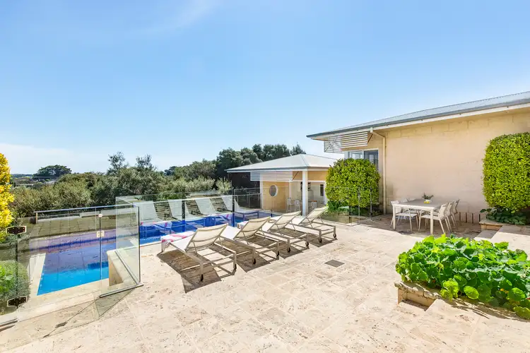 Third view of Homely house listing, 59 Wattle Grove, Portsea VIC 3944