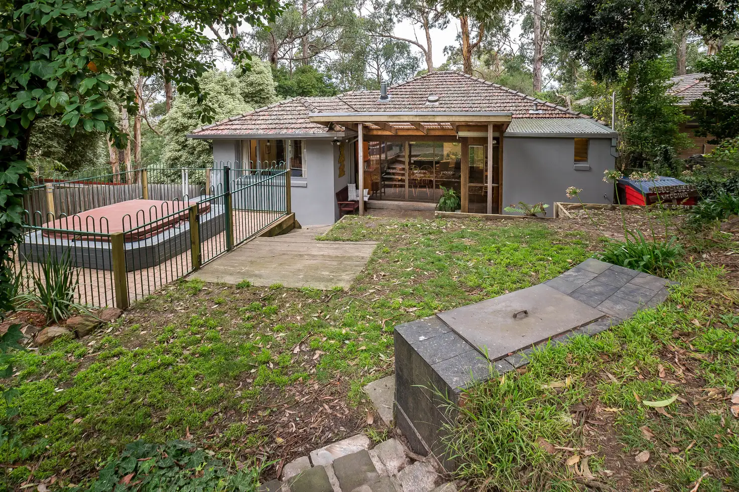 Main view of Homely house listing, 23 Belbrook Road, Upwey VIC 3158