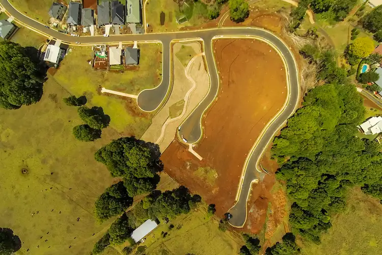 Lot 79 Bolwarra Circuit, Wollongbar NSW 2477