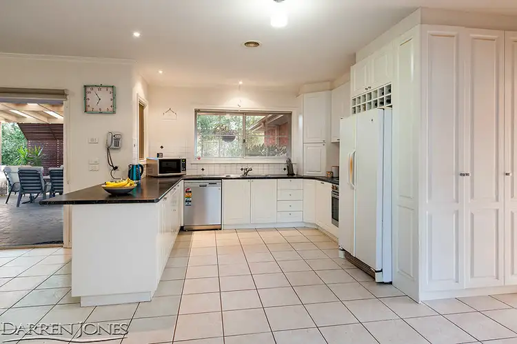 Fourth view of Homely house listing, 29 Nicole Crescent, Diamond Creek VIC 3089