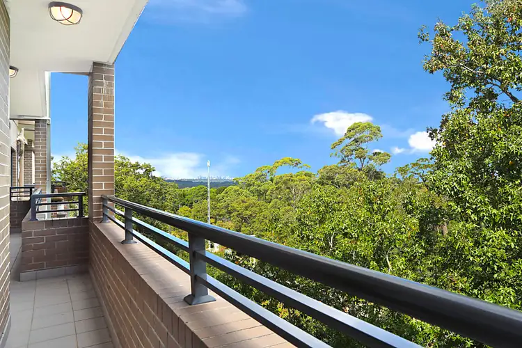 603/3-5 Clydesdale Place, Pymble NSW 2073