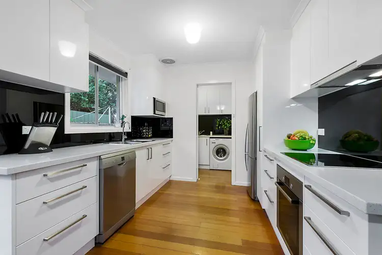 Fourth view of Homely house listing, 46 Kingston Street, Yarraville VIC 3013