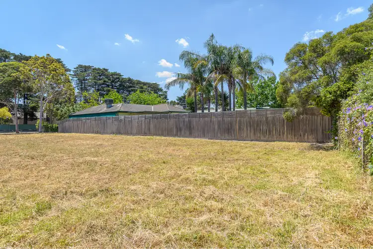 Third view of Homely land listing, 63 Bungay Street, Watsonia VIC 3087