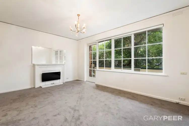 Third view of Homely apartment listing, 7/1015 Glen Huntly Road, Caulfield VIC 3162