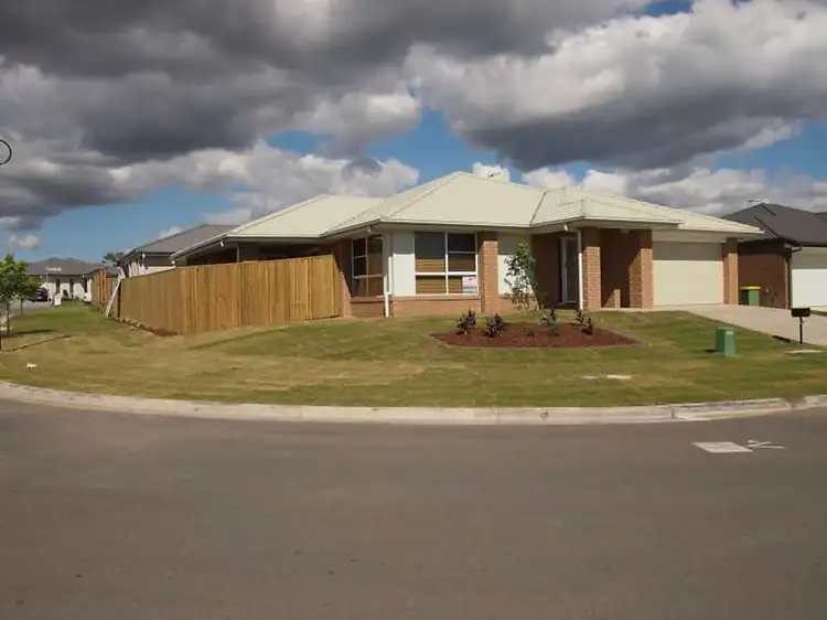 Main view of Homely house listing, 47 Milly Circuit, Ormeau QLD 4208