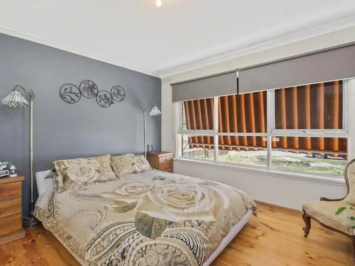 Sixth view of Homely house listing, 7 Eustace Street, Wendouree VIC 3355